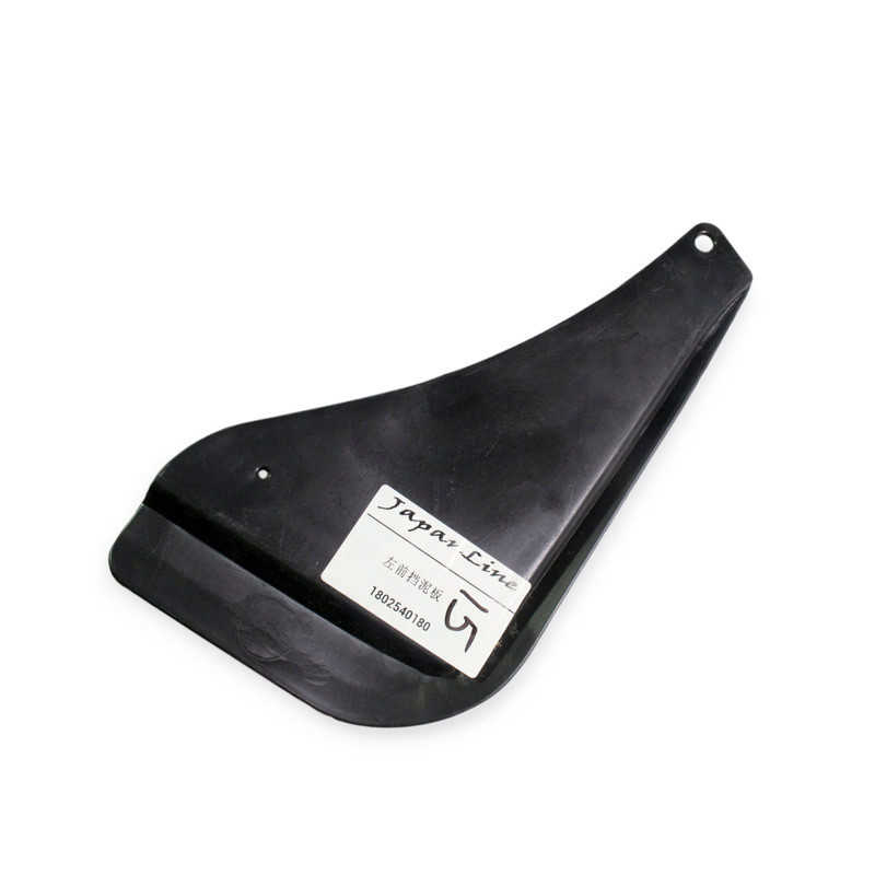 Бризковик автомобіль Джелі ck/ck2 передній лівий Мукачево - фото 1