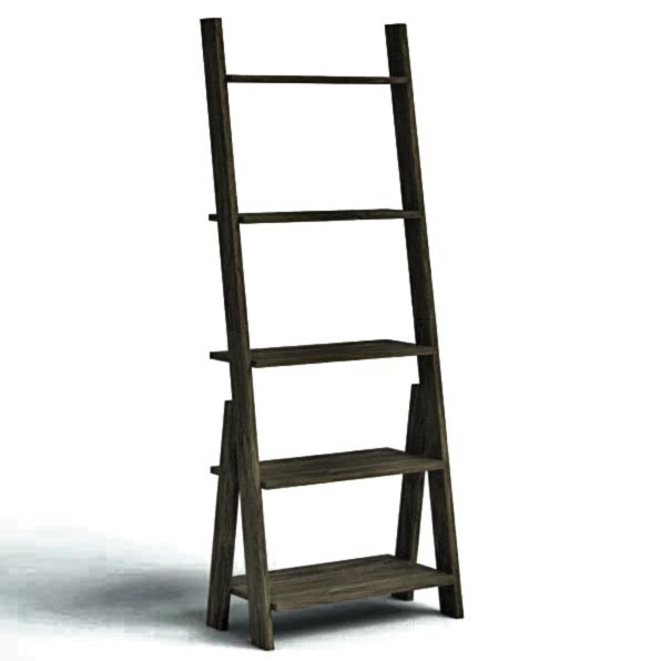 Стелаж кухонний "Трианг" мокко Миколаїв - фото 1