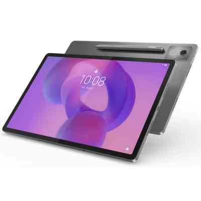 Планшет Lenovo Idea Tab Pro with Matte Display 8/256 WiFi Luna Grey + Pen (ZAE50114UA) Вінниця