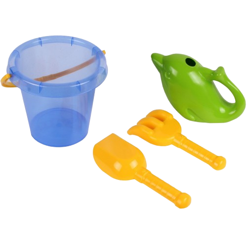 Ігровий Набір для гри з піском Технок 7228 Житомир - фото 1