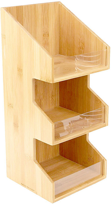 Кавовий органайзер "Гранта" ваніль Миколаїв - фото 2