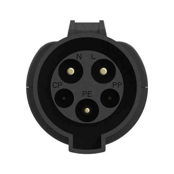 Адаптер EcoFlow EV X-Stream Adapter Киев