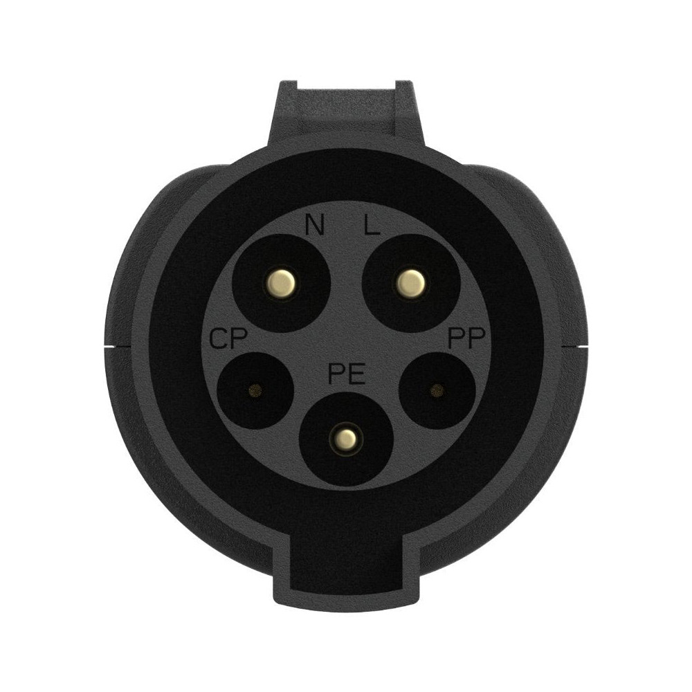 Адаптер EcoFlow EV X-Stream Adapter Киев - изображение 5