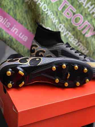 Бутсы копочки Mercurial 35 36 37 38 39 40 41 42 43 44 45 Львов