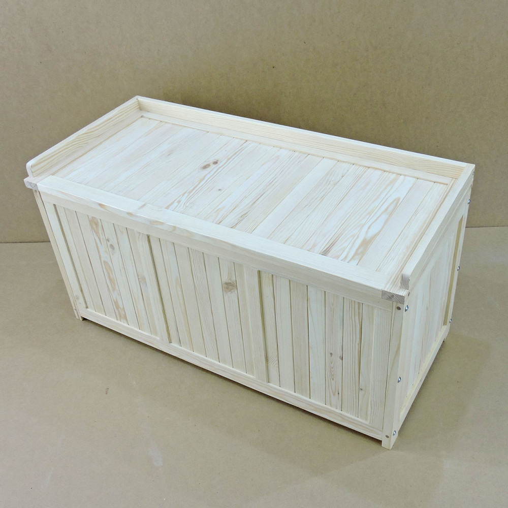 Скриня підлогова "Джубба" бланже Миколаїв - фото 4