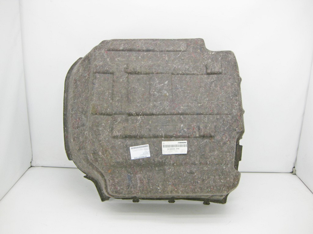 Mercedes-Benz  A2126900041 9F08 Обшивка піддону багажника чорна E-Class W212 CLS C218 Одеса - фото 6