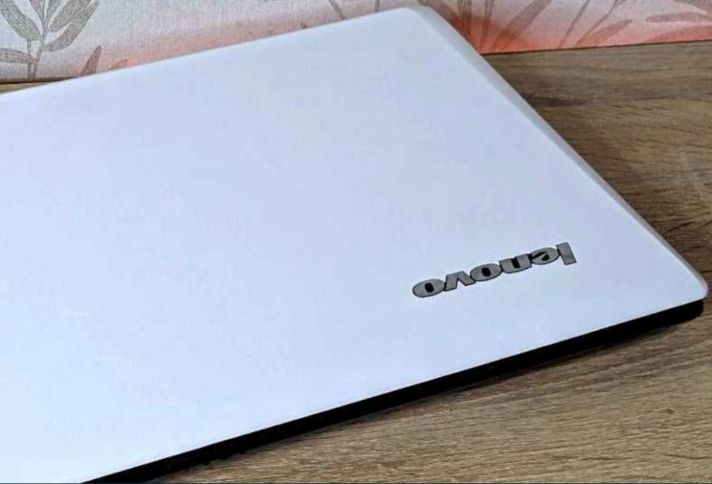 Ноутбук Lenovo в Отличном состоянии!! Киев - изображение 3