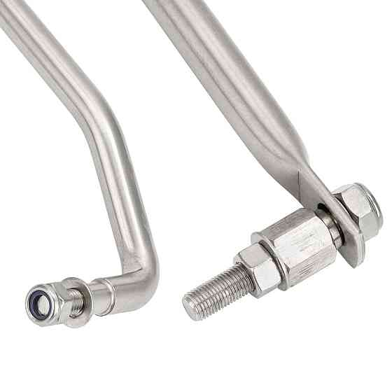 Кермоватя NAUTFLEX YK7-T3 Черкаси