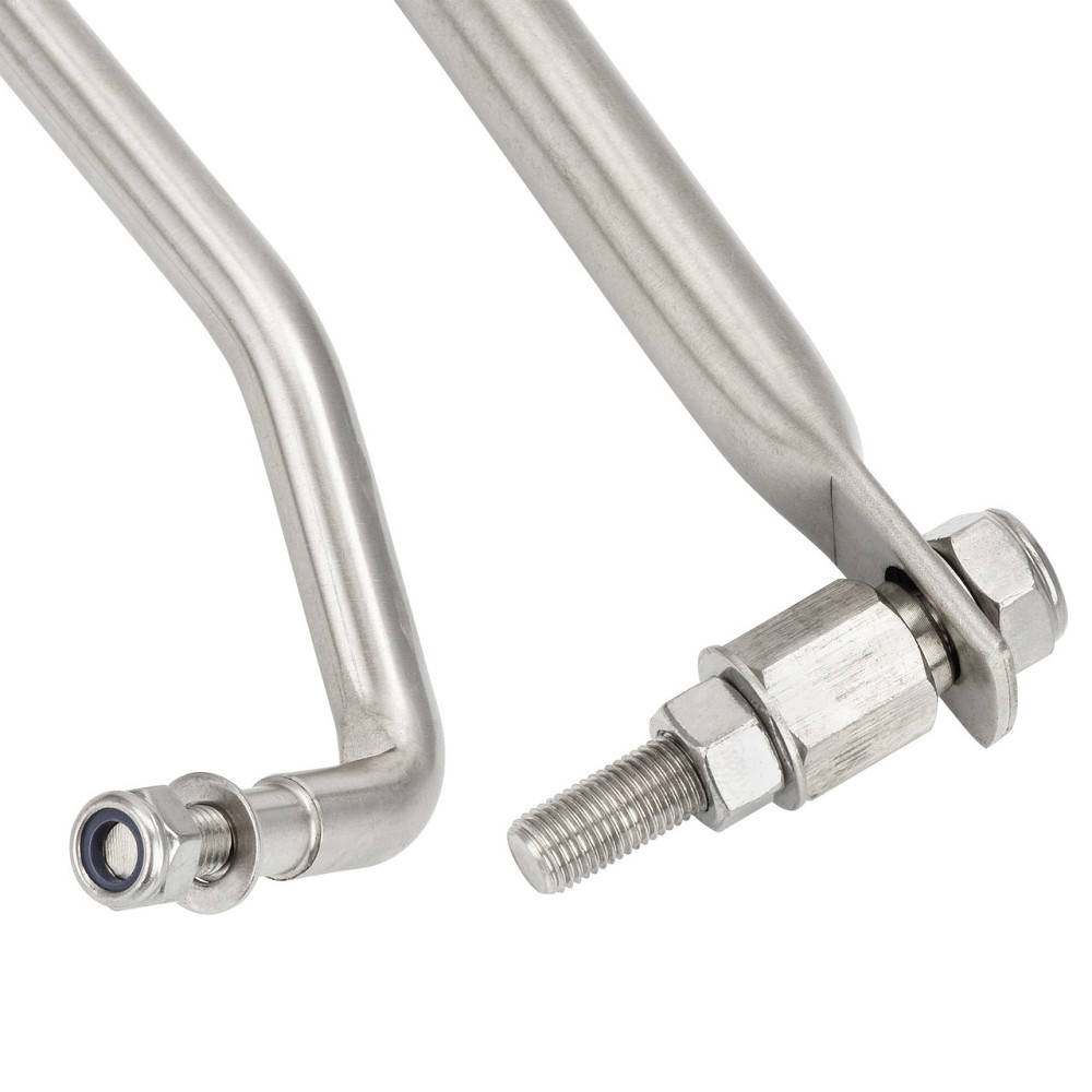 Кермоватя NAUTFLEX YK7-T3 Черкаси - фото 2