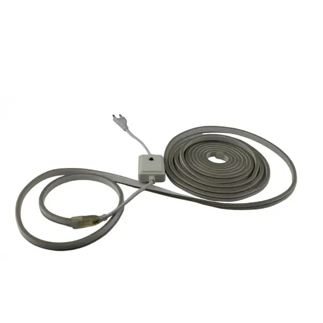 Лента Силиконова LED NEON 5M multi with function 12V-220V Одесса - изображение 4