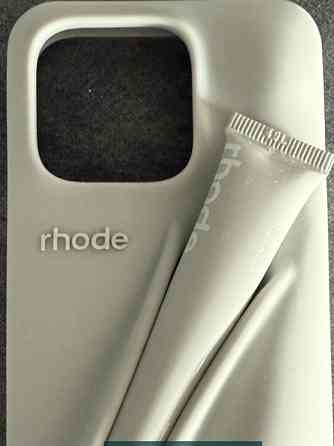 Чехол для Rhode, 15 Pro. Київ