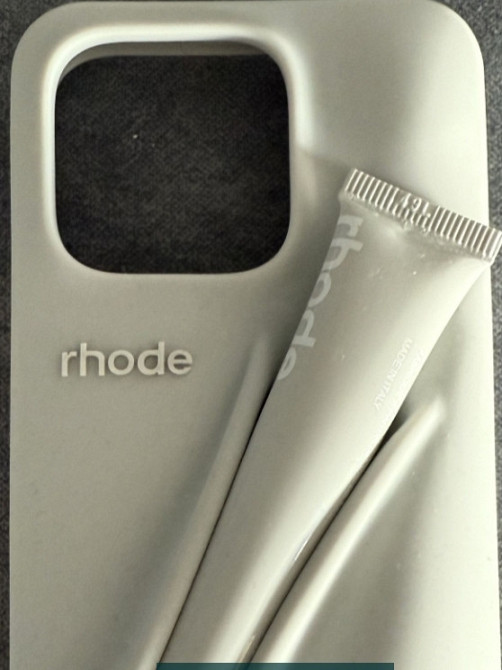 Чехол для Rhode, 15 Pro. Київ - фото 2