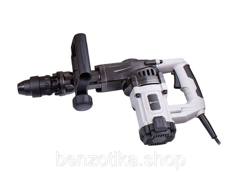 Відбійник Елпром ЕМО-2250 МАХ Київ - фото 2