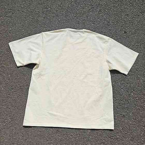 Футболка для хлопчика з принтом аніме Ван Піс Портгас Д Аке оверсайз (зріст від 165 до 180) Чорний Дніпро