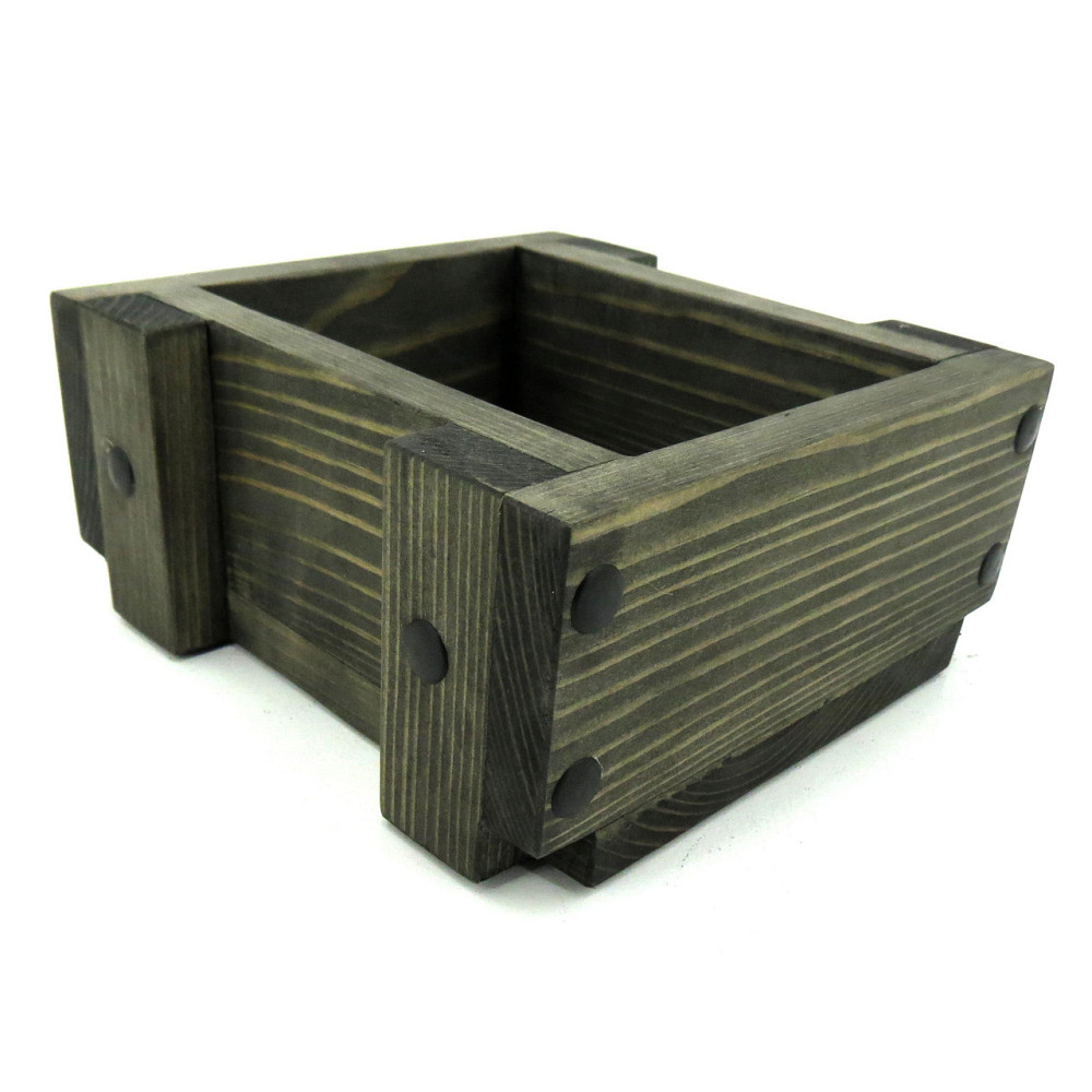 Інтер'єрний декоративний ящик "Нетанія" моріон Миколаїв - фото 1