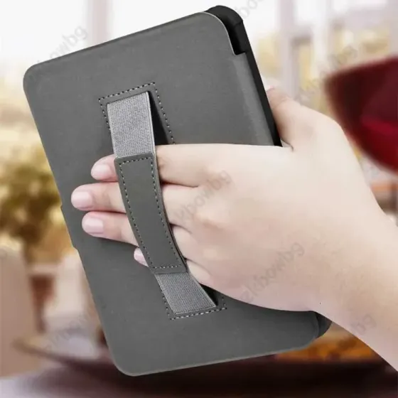 Чехол для электронной книги Tolino Vision 1 2 3 4 HD / Shine 2 HD, защитный Днепр