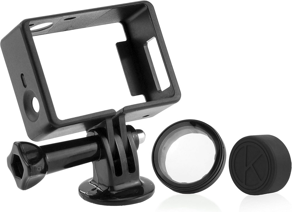 Кріплення CamKix Frame Mount для GoPro Луцк - изображение 1