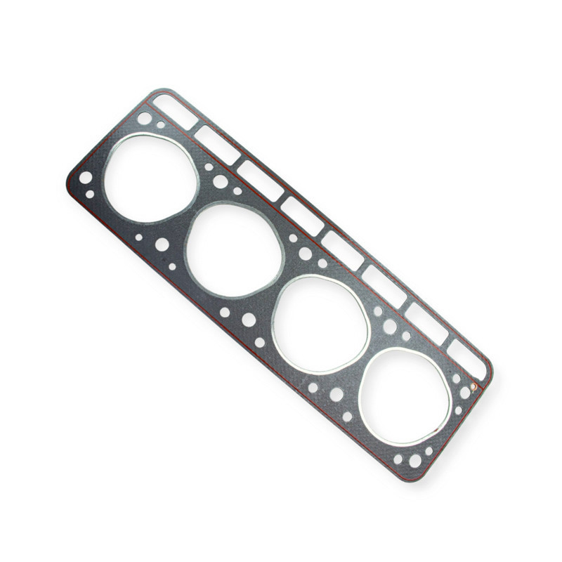 Прокладка ГАЗ 2410, 3102, 3110, 3302, 2705 (402) с герметиком CZ Favorit ГБЦ Мукачево - изображение 1