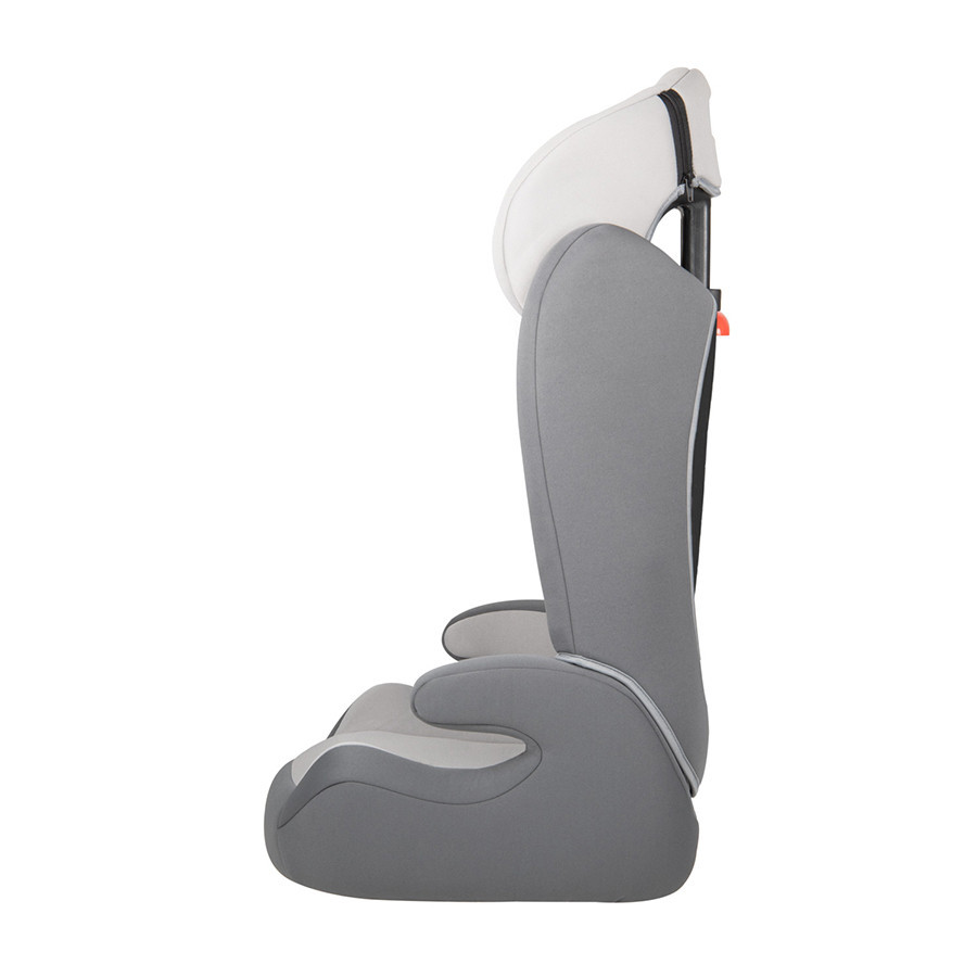 Автокрісло дитяче "MT6", Capsula, 9-36kg, до 12років, сірий, 771020 Київ - фото 9