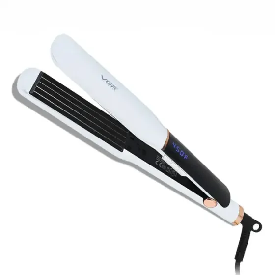 Утюжок VGR V 519c гофре для укладки волос Коломыя