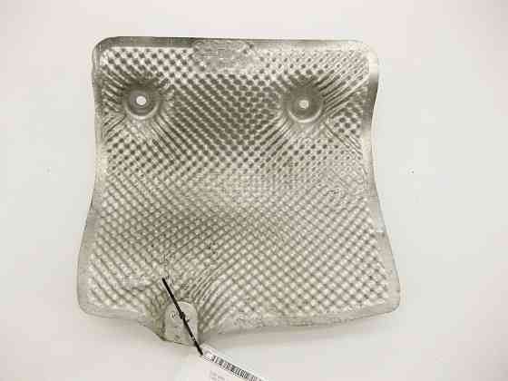 Mercedes-Benz  A1646823371 Теплозахисний екран турбіни на моторному щиті GL X164 ML W164 Одеса