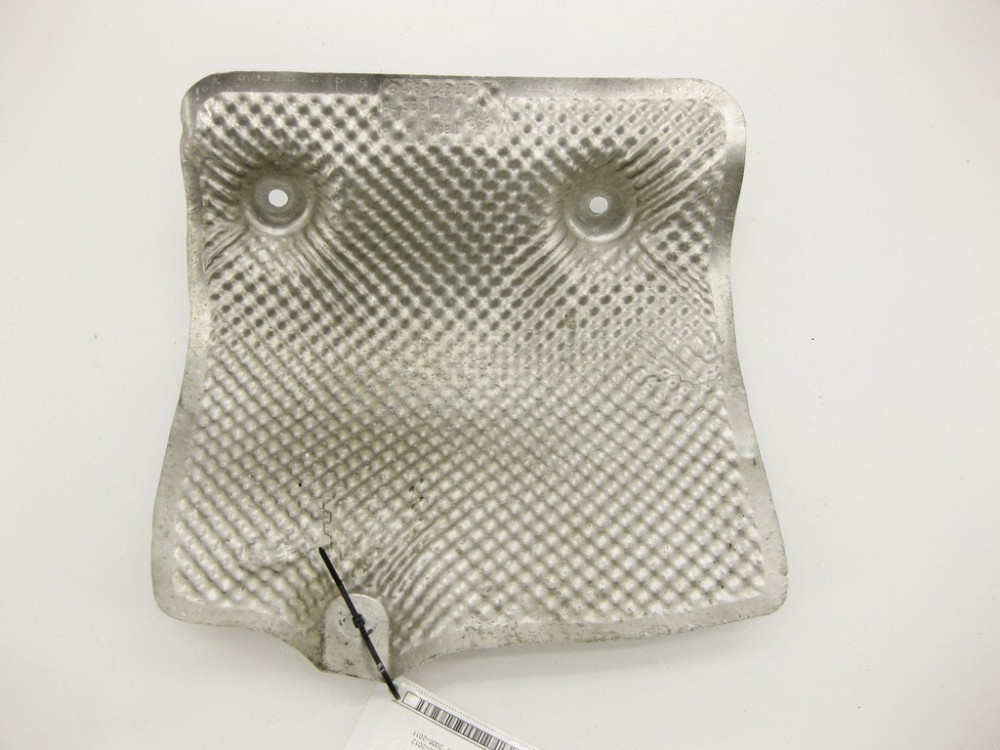 Mercedes-Benz  A1646823371 Теплозахисний екран турбіни на моторному щиті GL X164 ML W164 Одеса - фото 4