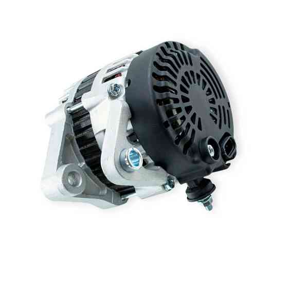 Генератор MK 1,6 Джилі Мукачево