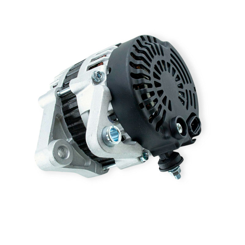 Генератор MK 1,6 Джили Мукачево - изображение 1