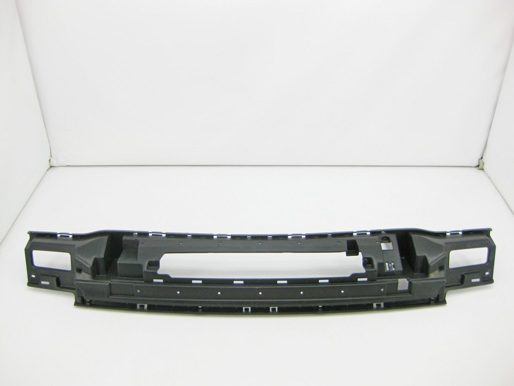 Mercedes-Benz  A2228850246 Кронштейн заднього бампера нижній середній S-Class W222 Одеса - фото 1