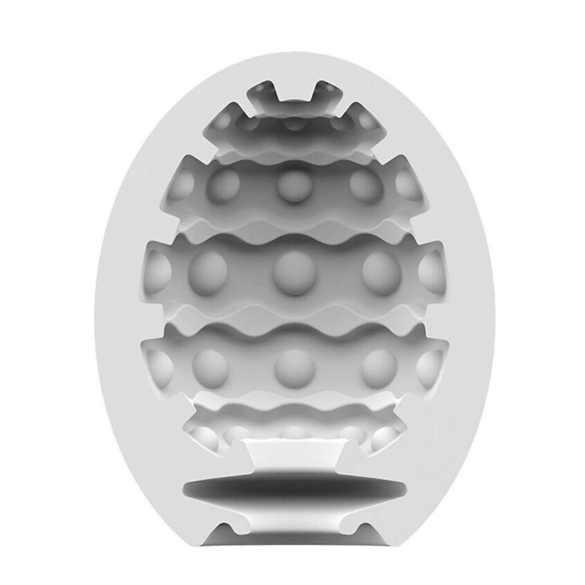 Подарунковий набір Satisfyer Love Box, іграшка для нього та для неї, білизна, мішечок для зберігання Sex Aura Київ - фото 9
