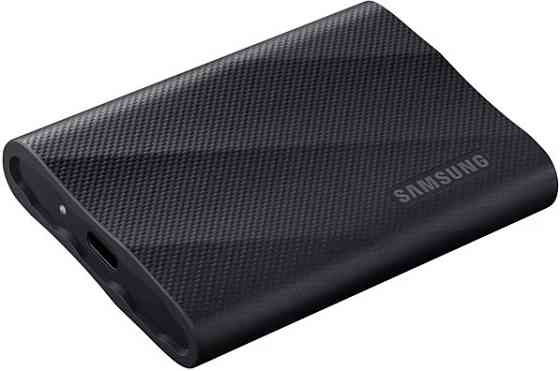 Накопичувач зовнішній SSD 2.5" USB 1.0 TB Samsung T9 Black (MU-PG1T0B/EU) Чорний Харків