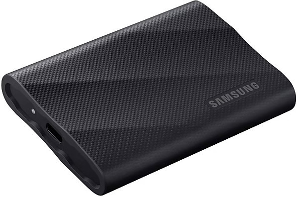 Накопичувач зовнішній SSD 2.5" USB 1.0 TB Samsung T9 Black (MU-PG1T0B/EU) Чорний Харків - фото 6