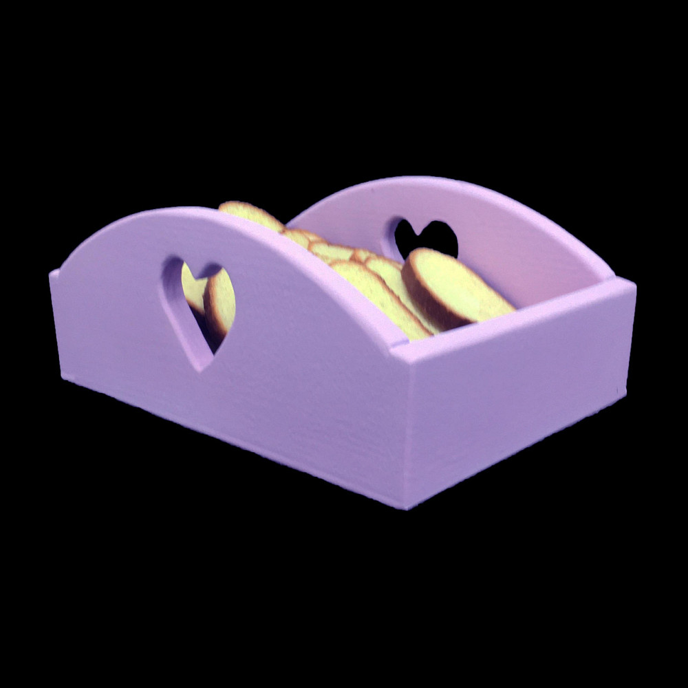 Хлібний лоток "Меровінг" флокс Миколаїв - фото 1