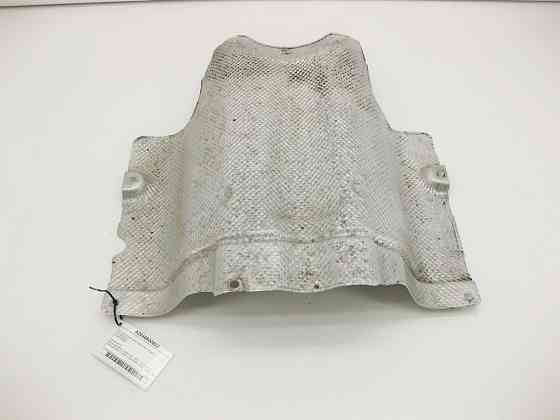 Mercedes-Benz  A2046800822 Теплозахисний екран над каталізатором C-Class W204 E-Class C207 Одеса