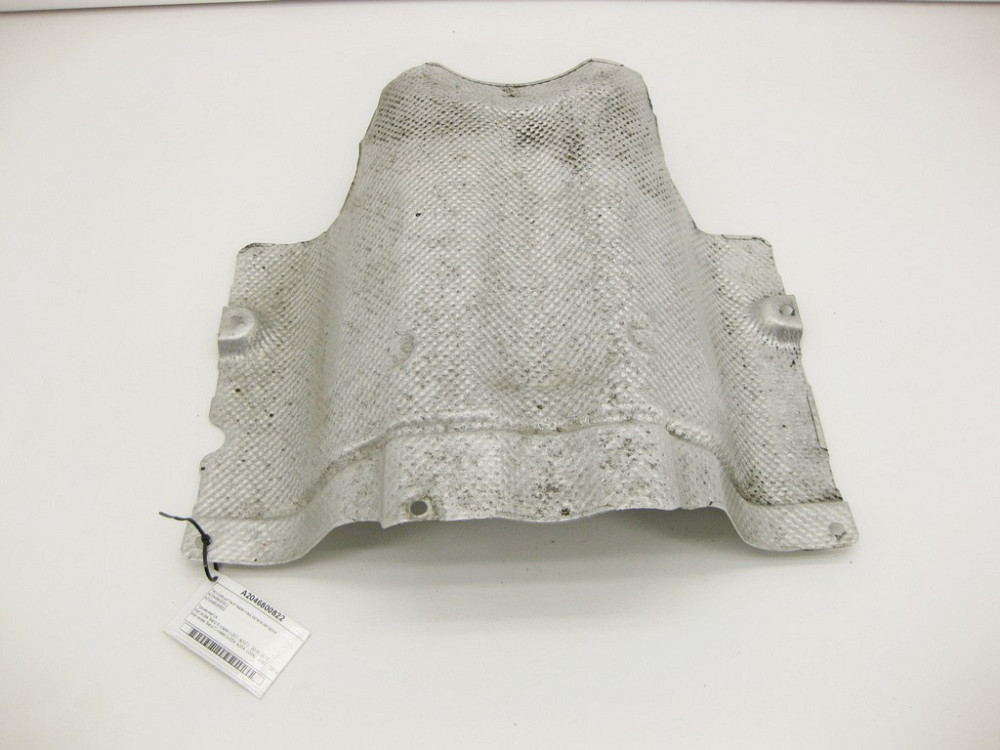 Mercedes-Benz  A2046800822 Теплозахисний екран над каталізатором C-Class W204 E-Class C207 Одеса - фото 3