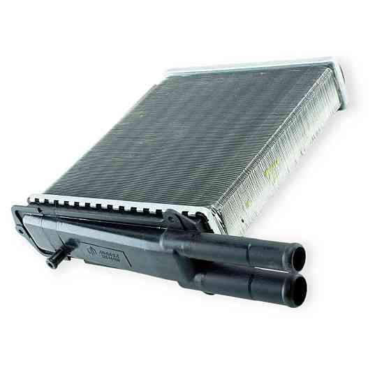 Радіатор 2110, 2111, 2112, 2170, 2171, 2172 (після 2003 року) (радіатор пічки) обігрівача Мукачево