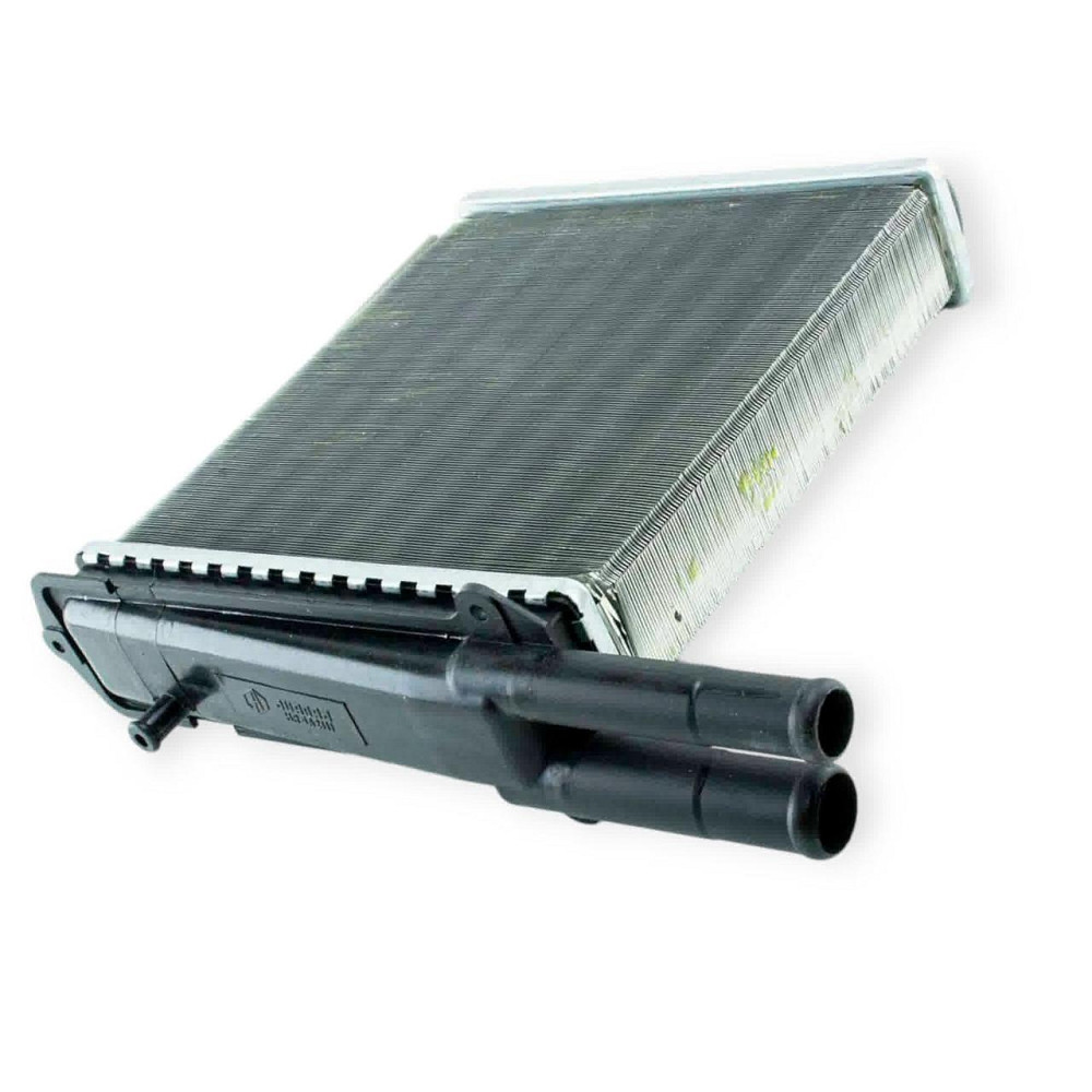 Радіатор 2110, 2111, 2112, 2170, 2171, 2172 (після 2003 року) (радіатор пічки) обігрівача Мукачево - фото 1