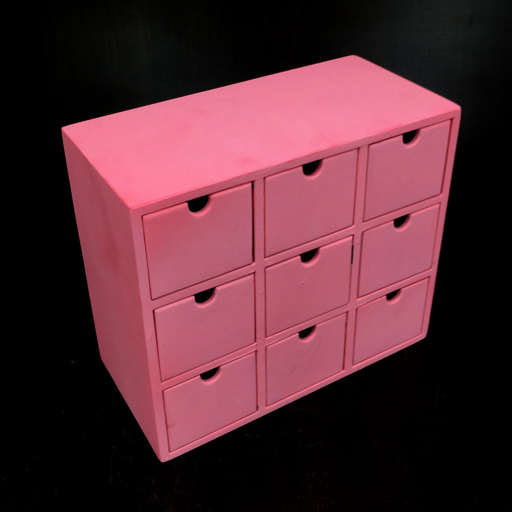 Органайзер для косметики 