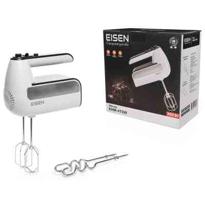 Міксер Eisen EHM-415W Вінниця