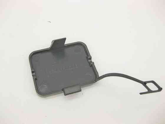 Mercedes-Benz  A1648850023 Нова кришка - заглушка буксирувального гака переднього бампера ML W164 Одесса