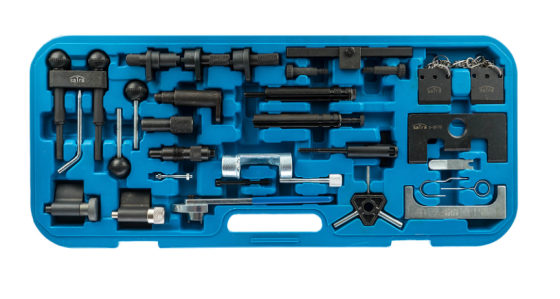 Набір для блокування і регулювання ГРМ / VAG SATRA S-BFVW Чернігів