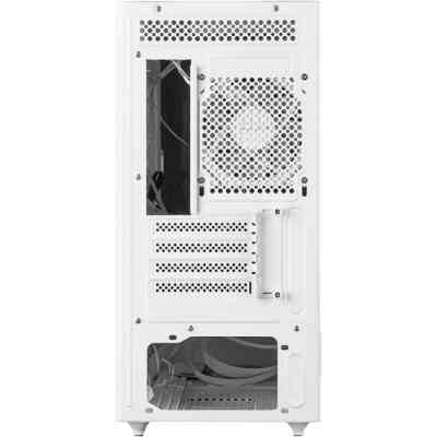 Корпус Prologix Lumi GM-01AW Glass White Винница