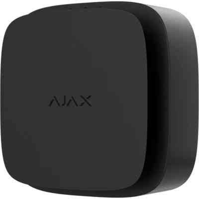 Датчик дыма Ajax FireProtect 2 RB CO black Винница