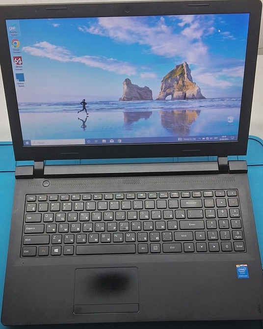 Ноутбук Lenovo 4/4 Киев - изображение 5