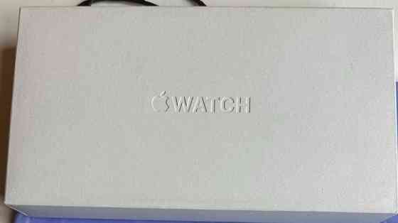 Смарт -Часы Apple Watch Ultra 2 49mm GPS + LTE Titanium Киев