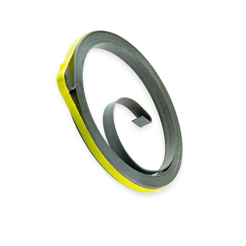 Пружина на мотоблок 186F стартера Мукачево - изображение 1