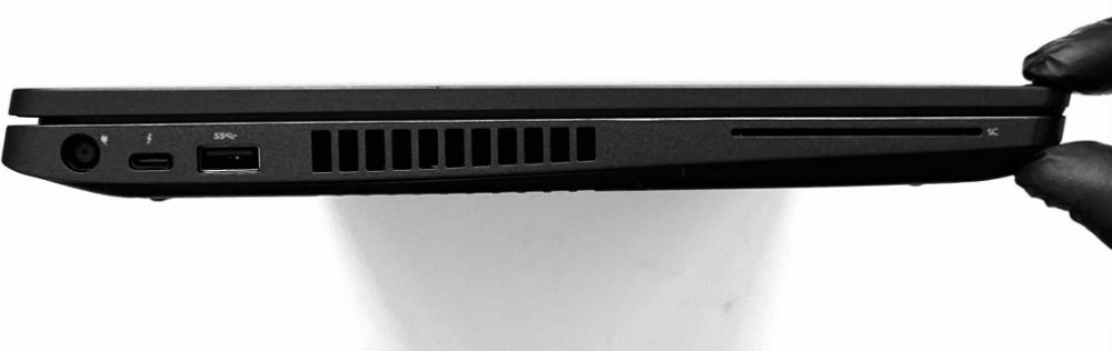 Ноутбук: DELL Precision 3541, FHD IPS, RAM16GB. SSD256Gb. Київ - фото 1