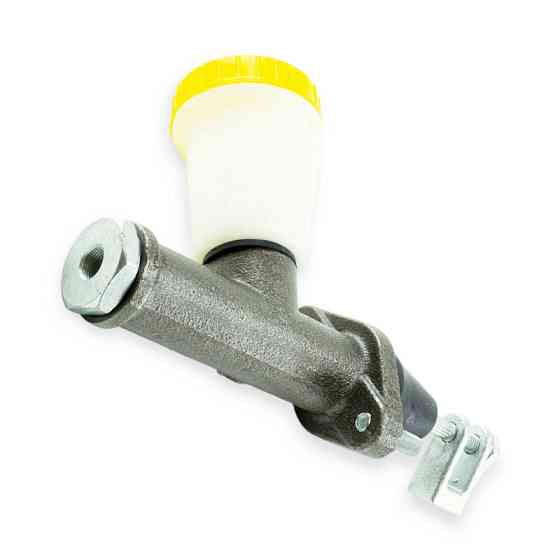 Цилиндр главный Москвич 412, 2125, ПАЗ с бачком (d-22 мм) (ГЦС) DK сцепления Мукачево