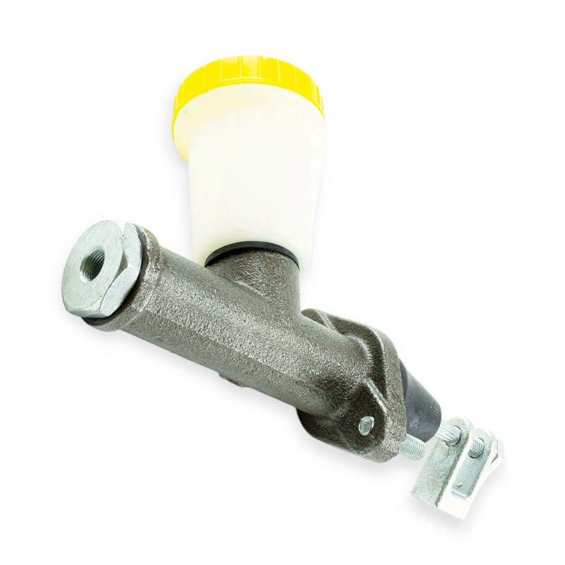 Цилиндр главный Москвич 412, 2125, ПАЗ с бачком (d-22 мм) (ГЦС) DK сцепления Мукачево - изображение 1