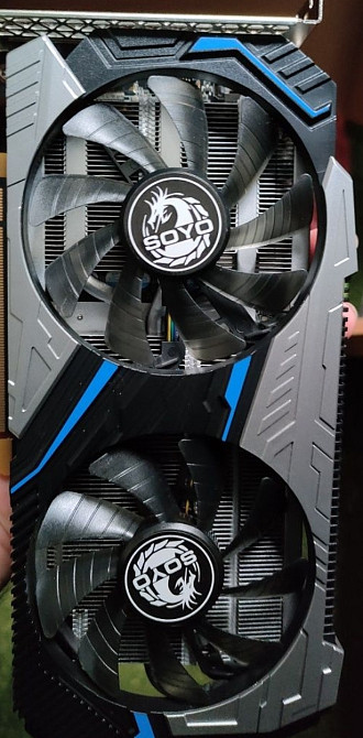 Відеокарта: RTX 2060 Super Київ - фото 5